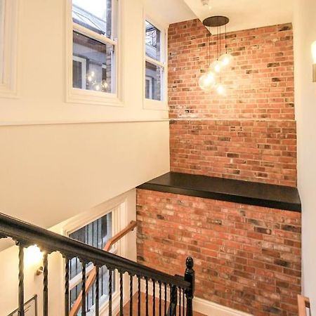 Spacious City Centre Lace Market Apartment Nottingham Exterior foto
